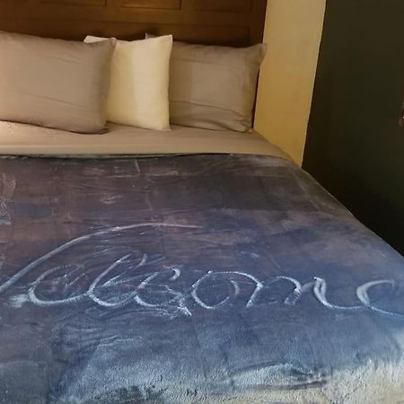 Osu King Bed Hotel Room 109 Wi-Fi Booking Stillwater Exterior foto