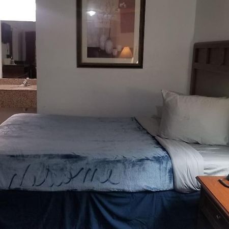 Osu King Bed Hotel Room 109 Wi-Fi Booking Stillwater Exterior foto